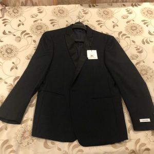 Calvin Klein Slim Fit Jacket Size 42